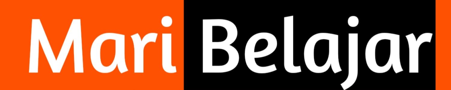 Mari Belajar